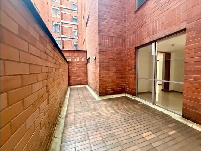 Apartamento de 3 alcobas en venta en Cumbres, Envigado, 156 m² · foto 13 de 22