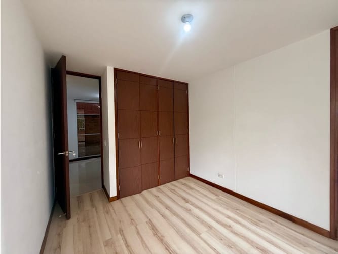 Apartamento de 3 alcobas en venta en Cumbres, Envigado, 156 m² · foto 16 de 22