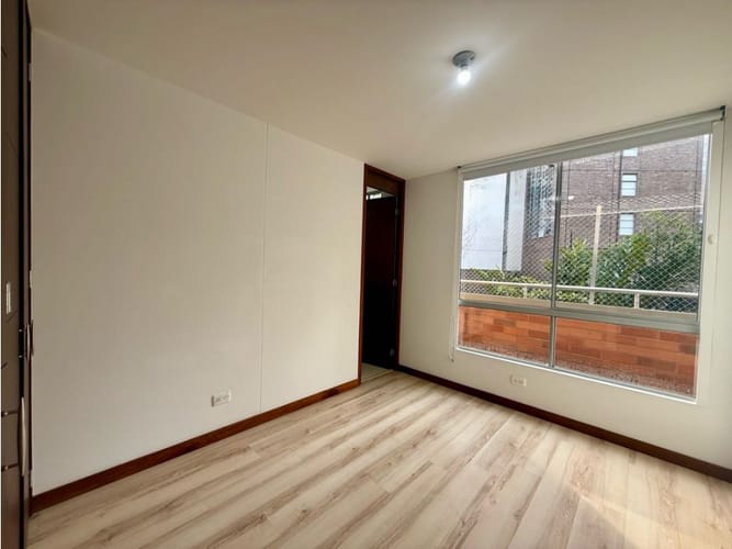 Apartamento de 3 alcobas en venta en Cumbres, Envigado, 156 m² · foto 17 de 22