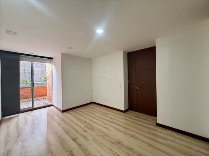 Apartamento de 3 alcobas en venta en Cumbres, Envigado, 156 m² · foto 21 de 22