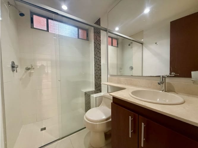 Apartamento de 3 alcobas en venta en Cumbres, Envigado, 156 m² · foto 22 de 22