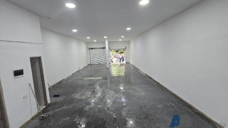 Local en arriendo en Diego Echavarría, Medellín, 190 m² · foto 2 de 18