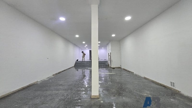 Local en arriendo en Diego Echavarría, Medellín, 190 m² · foto 3 de 18