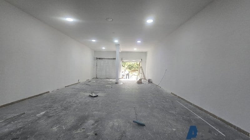 Local en arriendo en Diego Echavarría, Medellín, 190 m² · foto 4 de 18