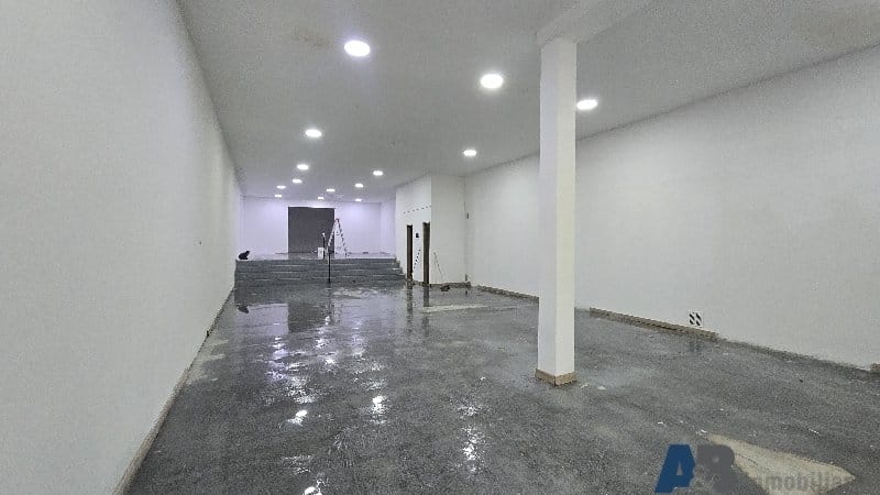 Local en arriendo en Diego Echavarría, Medellín, 190 m² · foto 5 de 18