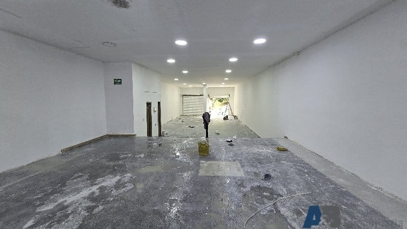 Local en arriendo en Diego Echavarría, Medellín, 190 m² · foto 6 de 18