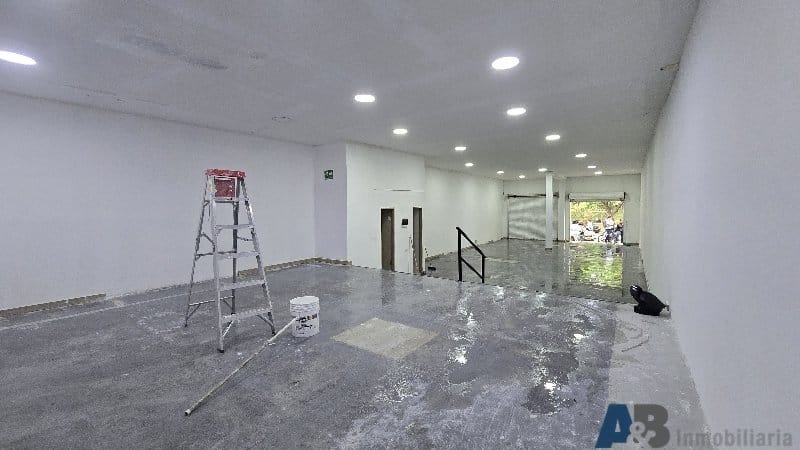 Local en arriendo en Diego Echavarría, Medellín, 190 m² · foto 10 de 18
