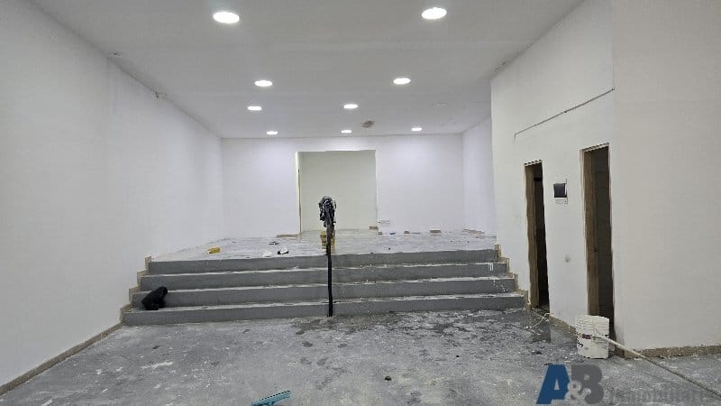 Local en arriendo en Diego Echavarría, Medellín, 190 m² · foto 11 de 18