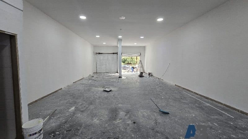 Local en arriendo en Diego Echavarría, Medellín, 190 m² · foto 13 de 18