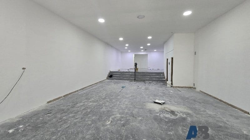 Local en arriendo en Diego Echavarría, Medellín, 190 m² · foto 14 de 18
