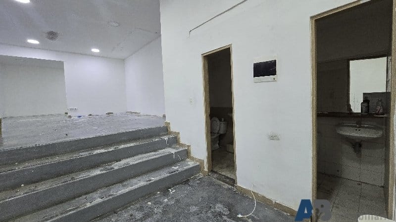 Local en arriendo en Diego Echavarría, Medellín, 190 m² · foto 17 de 18