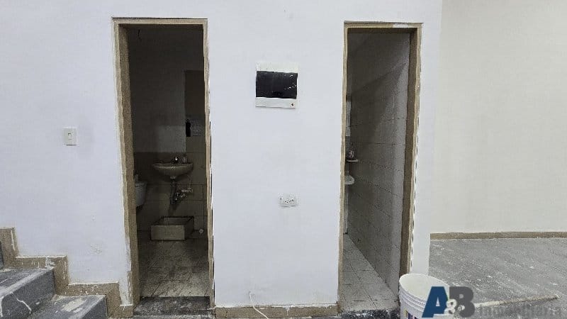 Local en arriendo en Diego Echavarría, Medellín, 190 m² · foto 18 de 18