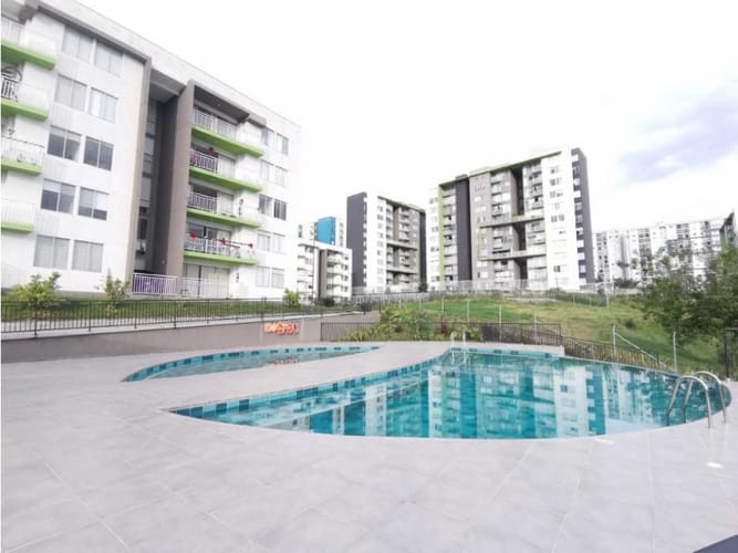 Apartamento en Arriendo en Puerto Espejo, Armenia