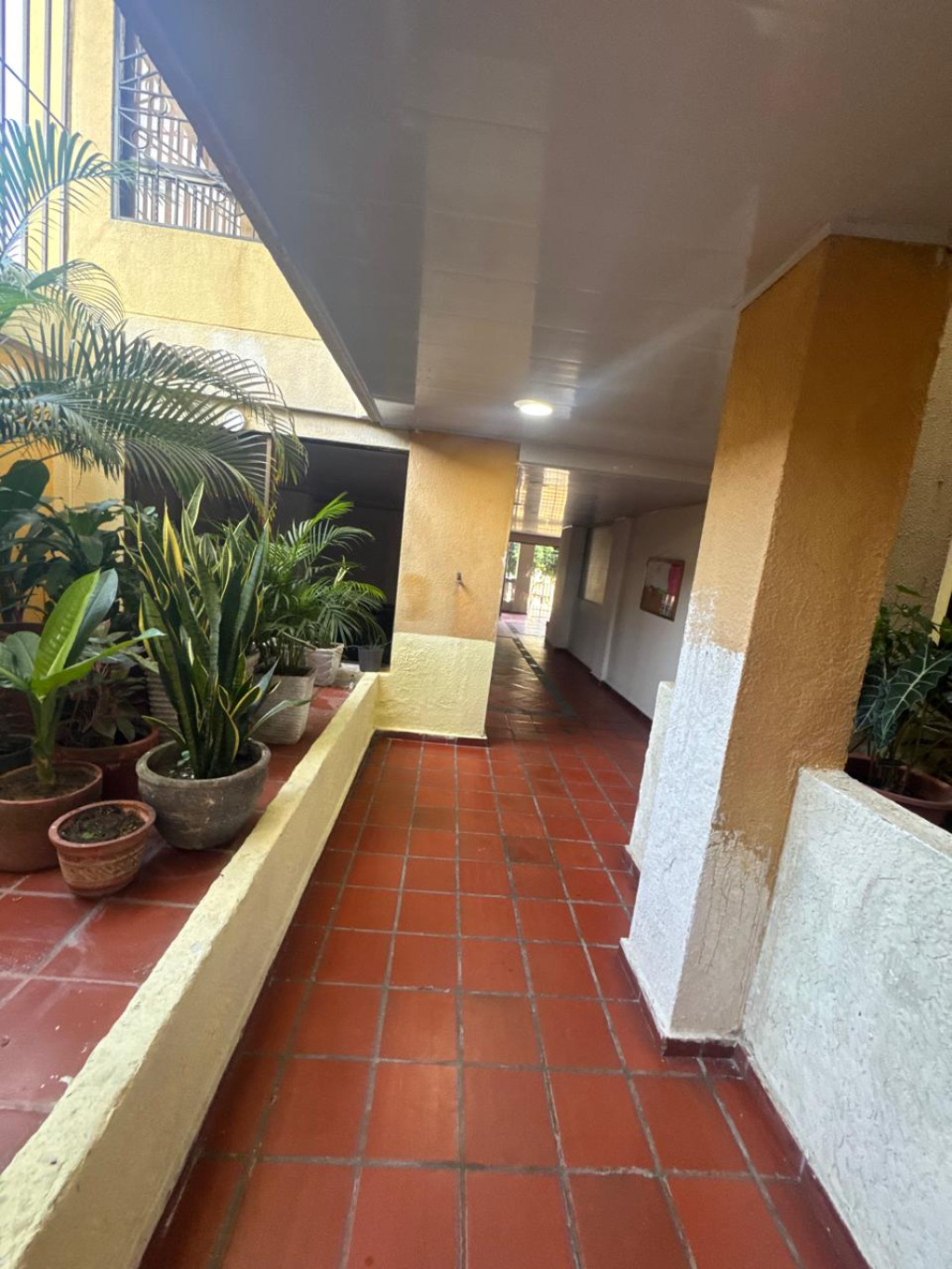 Apartamento en venta en El Recreo, Barranquilla · foto 12 de 14