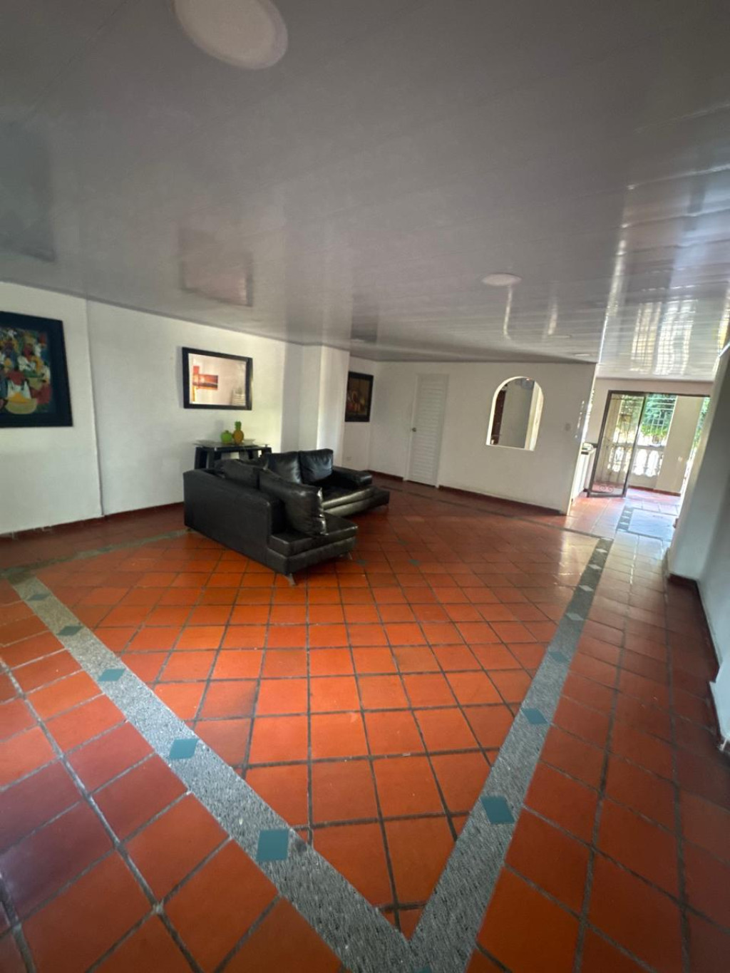 Apartamento en venta en El Recreo, Barranquilla · foto 14 de 14