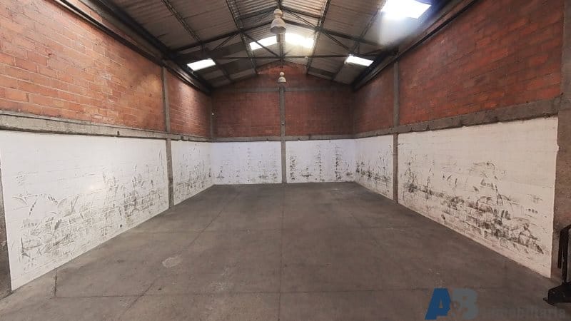 Bodega en arriendo en El Chagualo, Medellín, 500 m² · foto 6 de 20