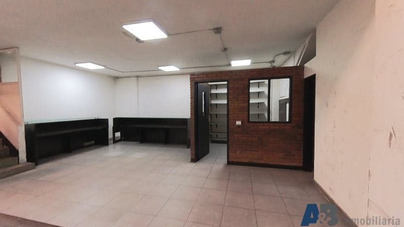 Bodega en arriendo en El Chagualo, Medellín, 500 m² · foto 7 de 20