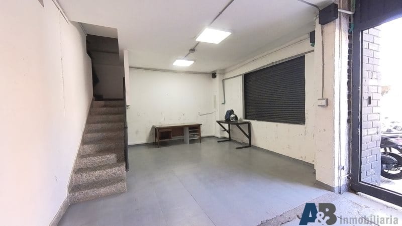 Bodega en arriendo en El Chagualo, Medellín, 500 m² · foto 9 de 20