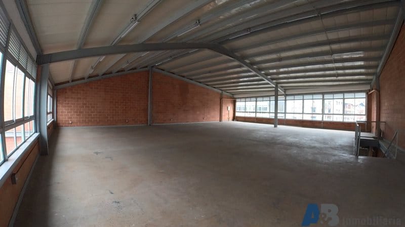 Bodega en arriendo en Calasanz, Medellín, 290 m² · foto 4 de 7