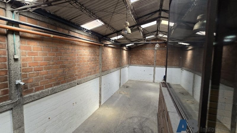 Bodega en arriendo en El Chagualo, Medellín, 500 m² · foto 14 de 20