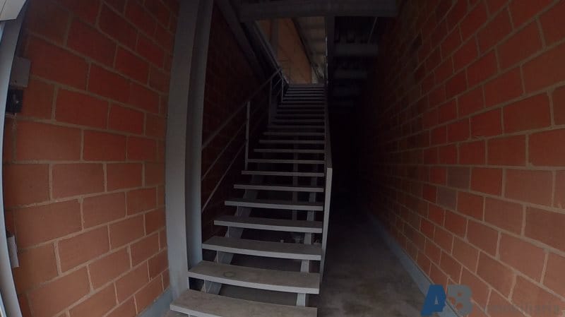Bodega en arriendo en Calasanz, Medellín, 290 m² · foto 6 de 7