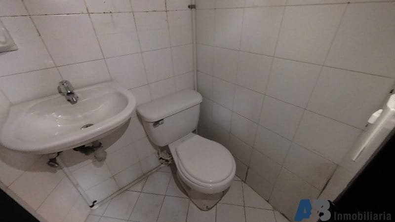 Bodega en arriendo en El Chagualo, Medellín, 500 m² · foto 18 de 20