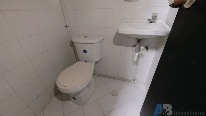 Bodega en arriendo en El Chagualo, Medellín, 500 m² · foto 19 de 20
