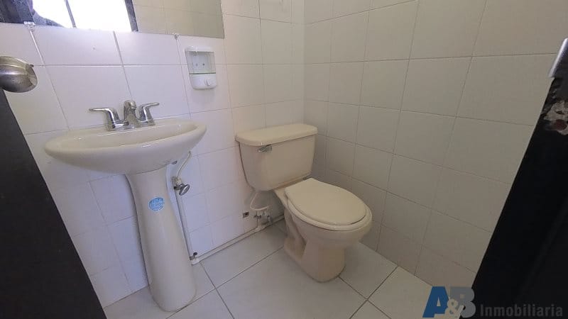 Bodega en arriendo en El Chagualo, Medellín, 500 m² · foto 20 de 20