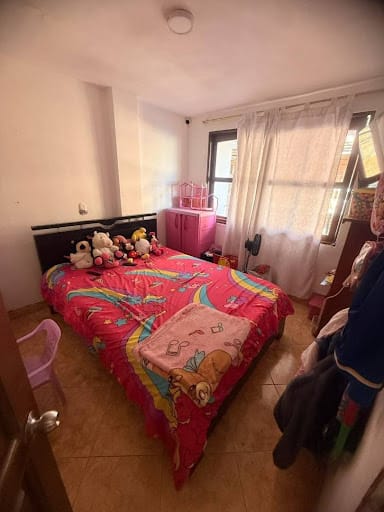 Apartamento de 3 alcobas en arriendo en Santa Rosa De Lima, Medellín, 70 m² · foto 5 de 12