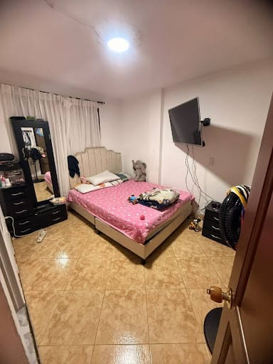 Apartamento de 3 alcobas en arriendo en Santa Rosa De Lima, Medellín, 70 m² · foto 6 de 12