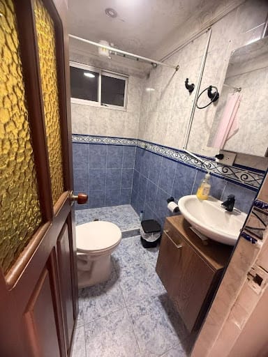 Apartamento de 3 alcobas en arriendo en Santa Rosa De Lima, Medellín, 70 m² · foto 8 de 12