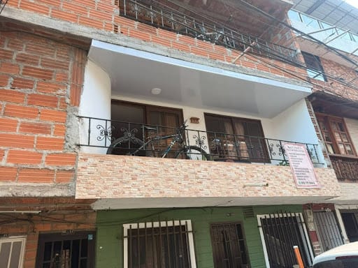 Apartamento de 3 alcobas en arriendo en Santa Rosa De Lima, Medellín, 70 m² · foto 11 de 12