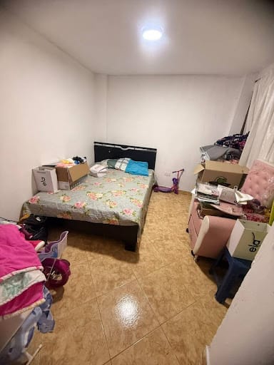 Apartamento de 3 alcobas en arriendo en Santa Rosa De Lima, Medellín, 70 m² · foto 12 de 12