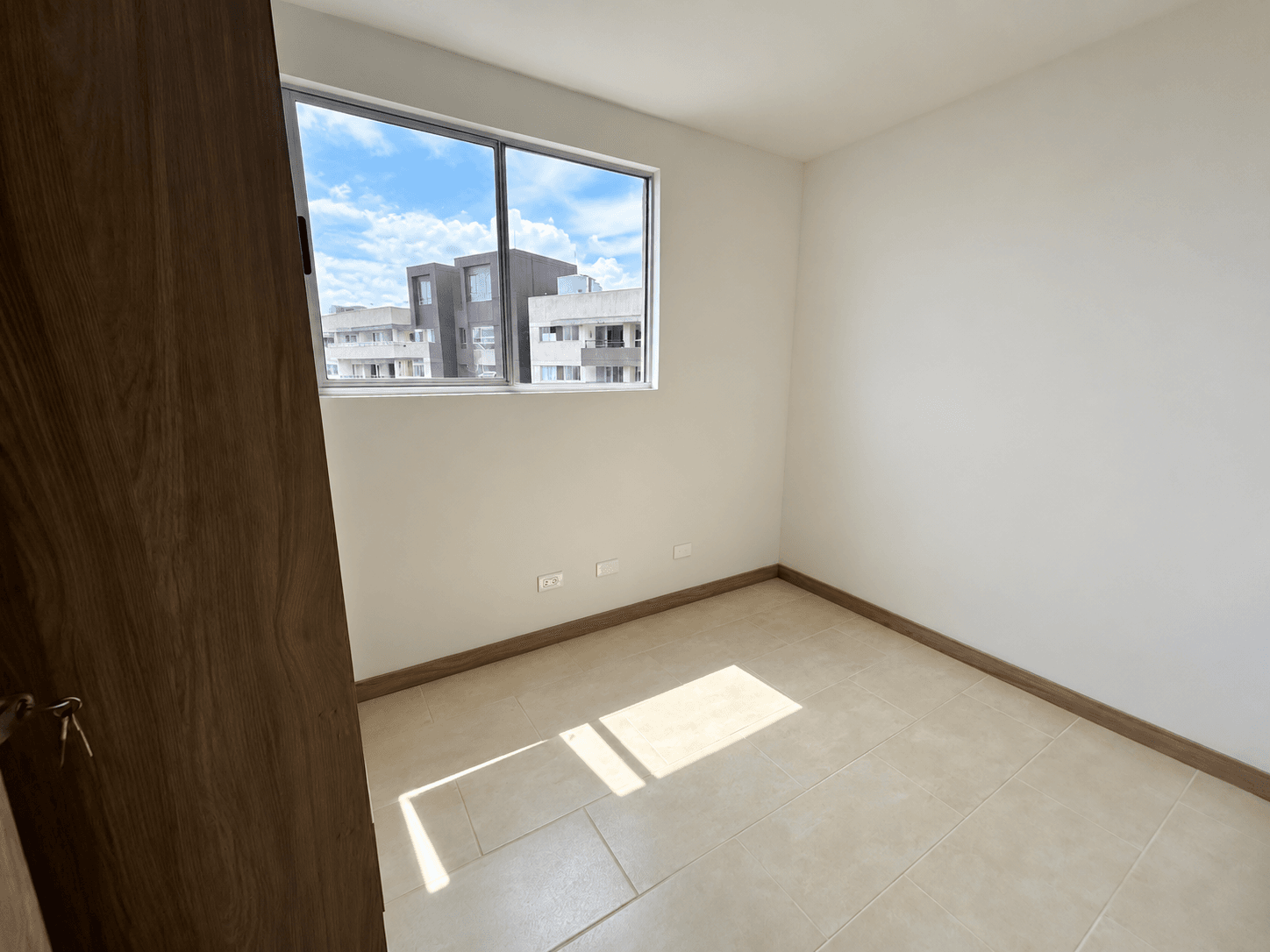 Apartamento en arriendo en Calasanz, Medellín · foto 2 de 11