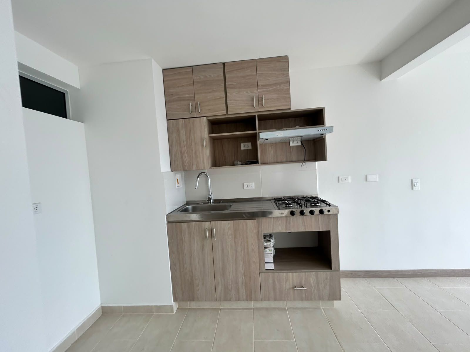 Apartamento en arriendo en Calasanz, Medellín · foto 3 de 11