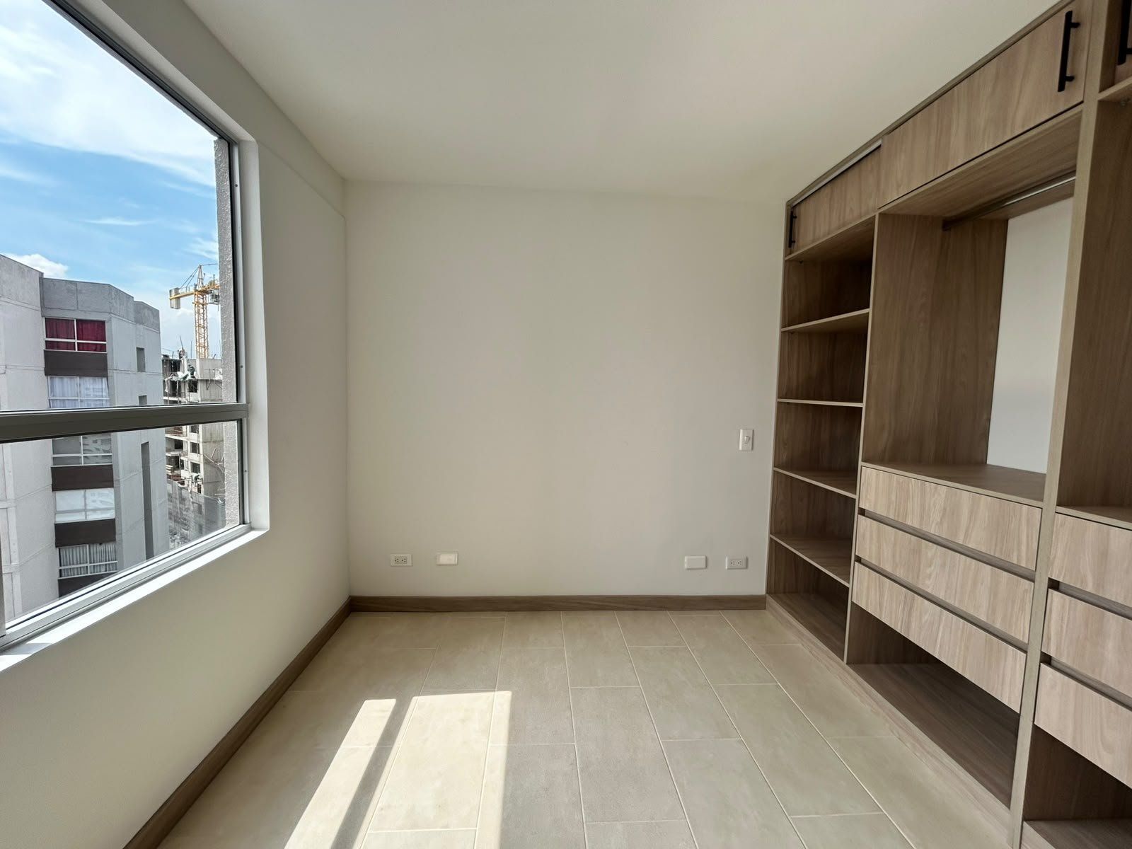 Apartamento en arriendo en Calasanz, Medellín · foto 4 de 11