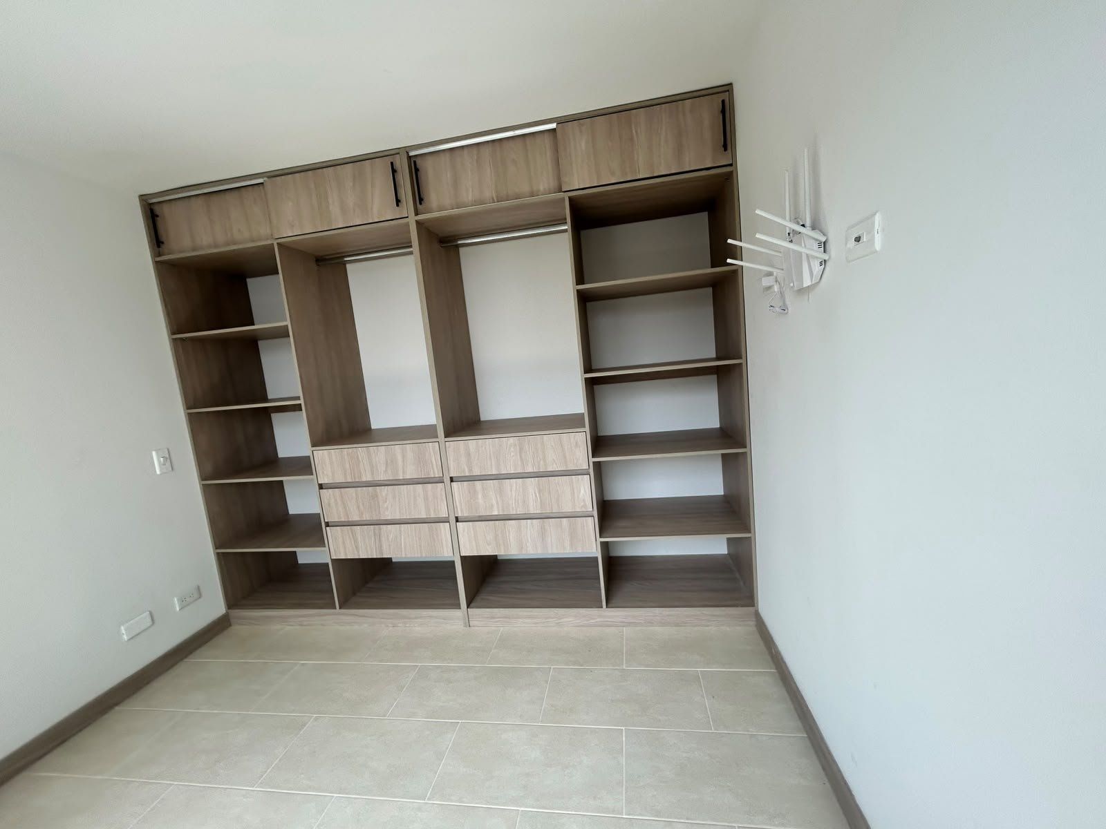 Apartamento en arriendo en Calasanz, Medellín · foto 5 de 11