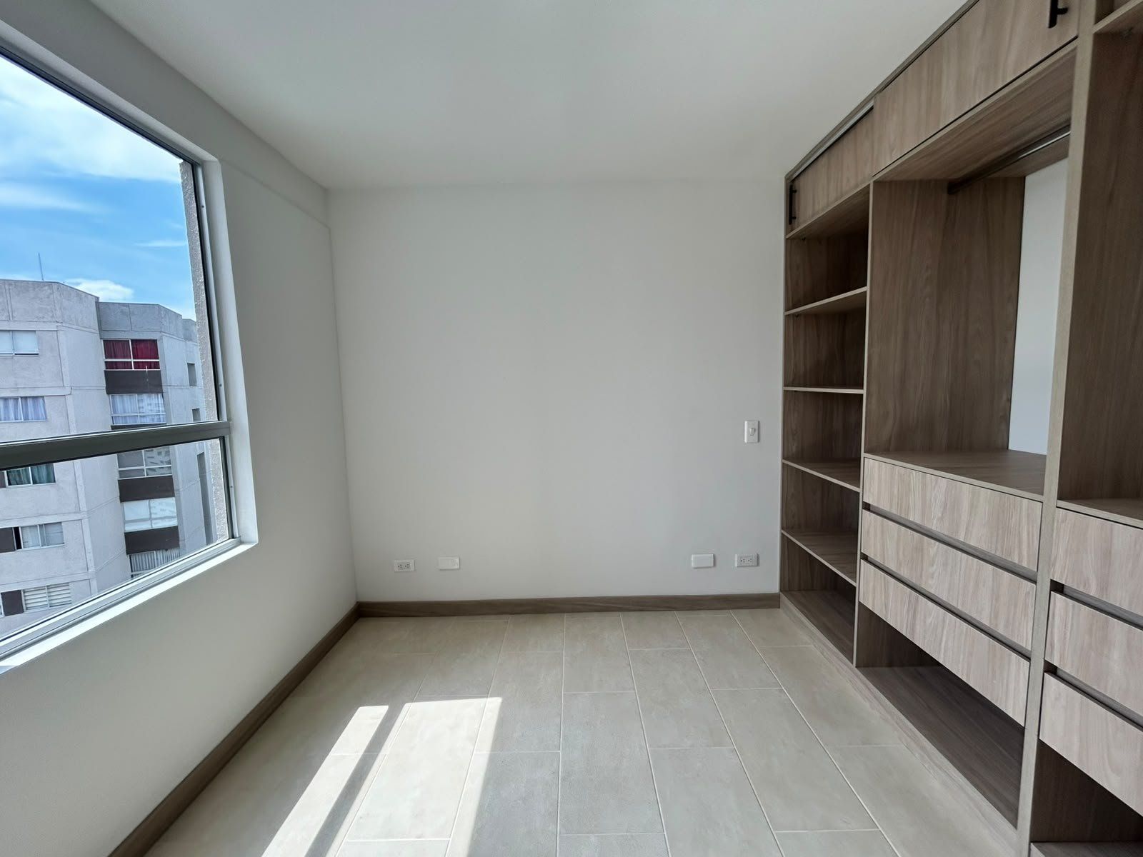 Apartamento en arriendo en Calasanz, Medellín · foto 6 de 11