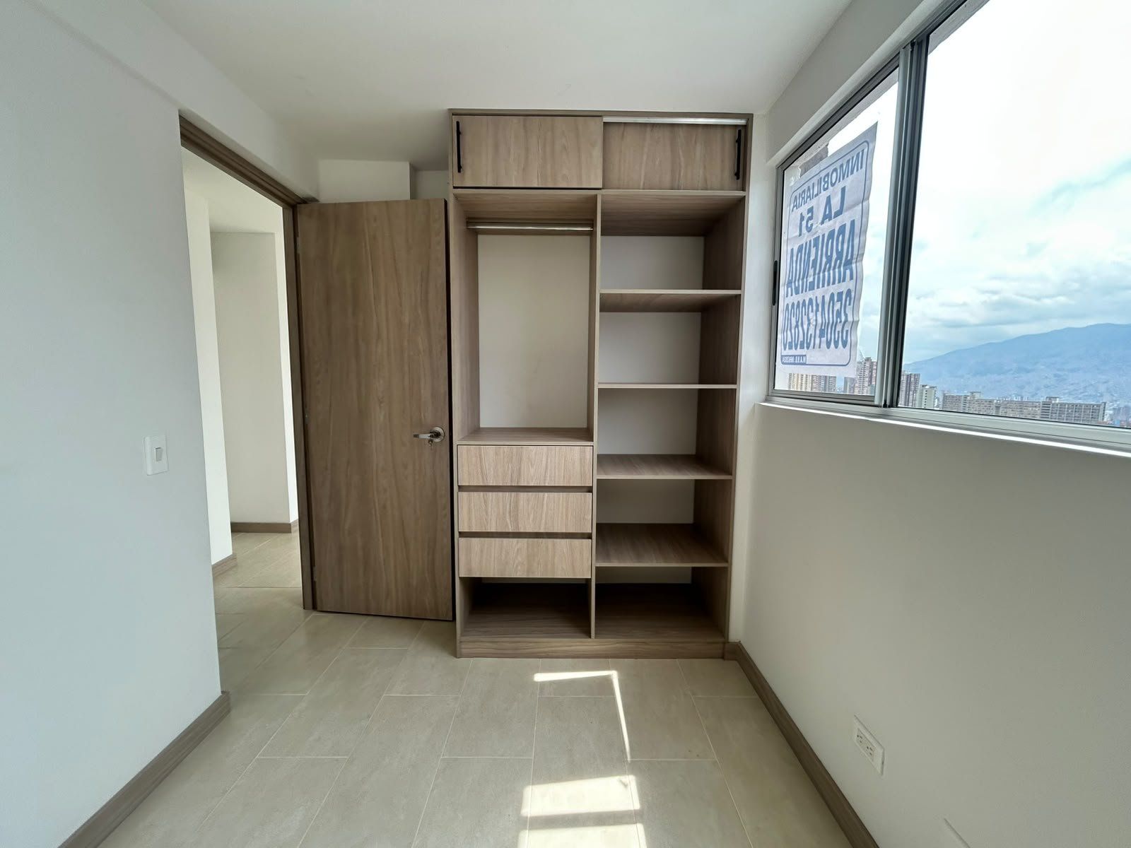 Apartamento en arriendo en Calasanz, Medellín · foto 7 de 11