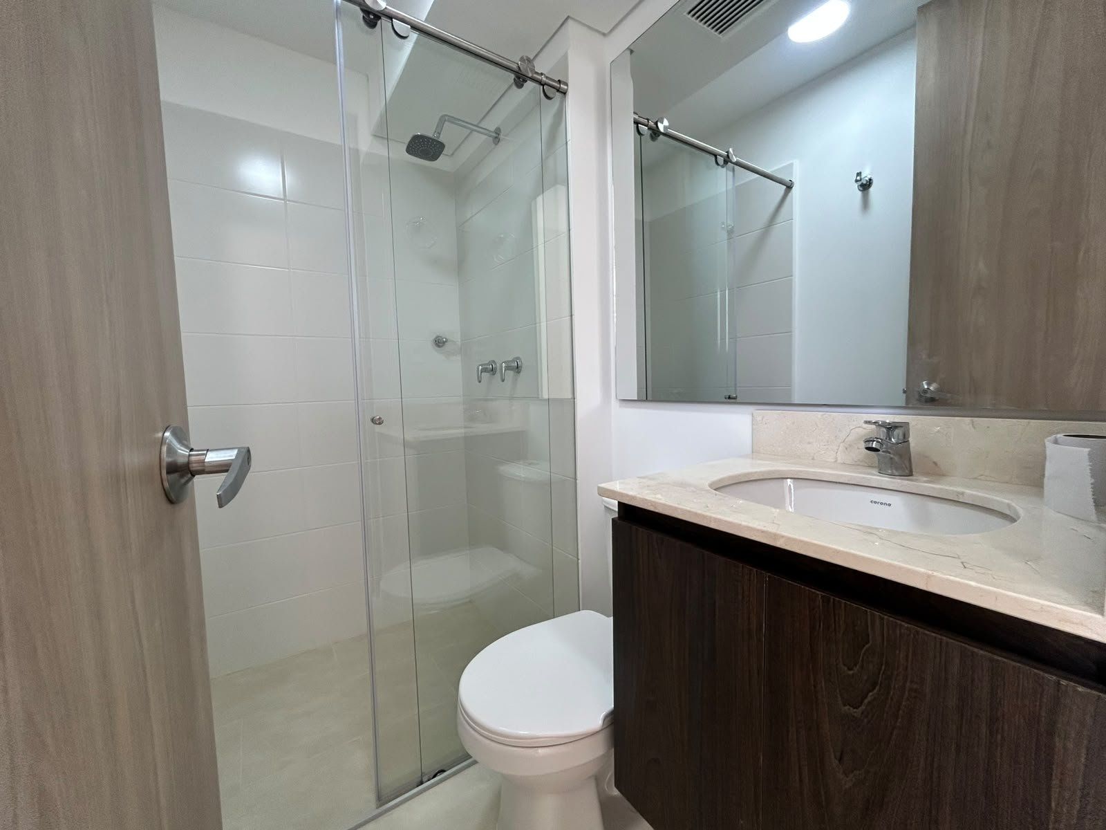 Apartamento en arriendo en Calasanz, Medellín · foto 8 de 11