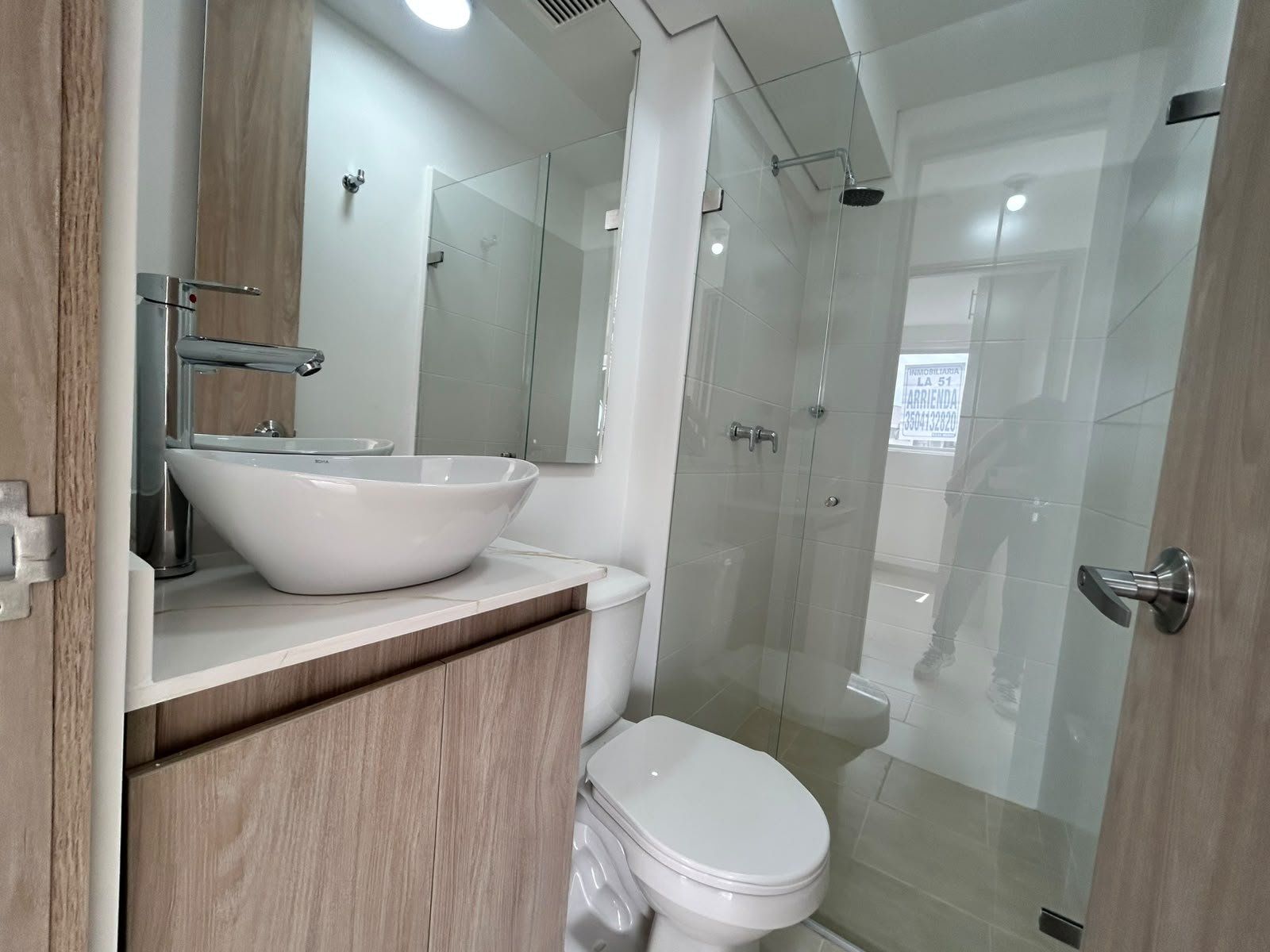 Apartamento en arriendo en Calasanz, Medellín · foto 9 de 11