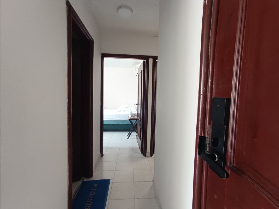Apartamento en venta en Rodadero Reservado, Santa Marta · foto 12 de 24