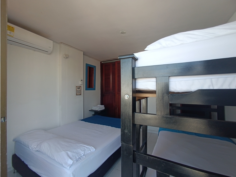 Apartamento en venta en Rodadero Reservado, Santa Marta · foto 15 de 24