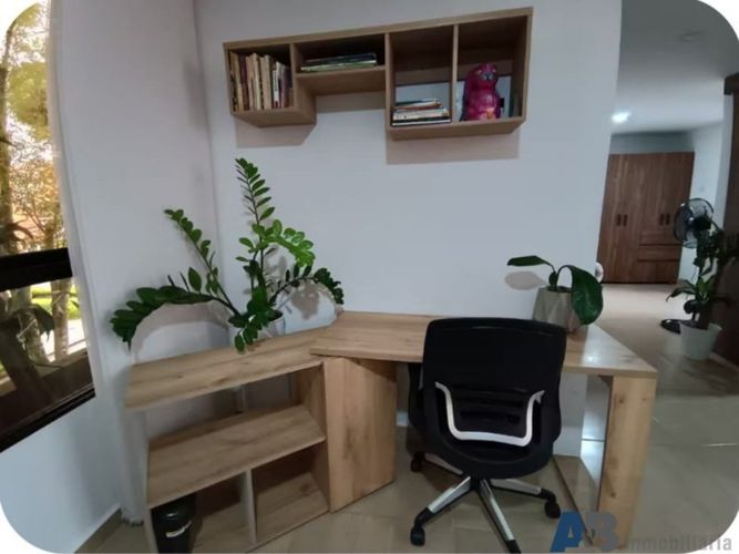 Apartamento de 1 alcoba en arriendo en Los Colores, Medellín, 45 m² · foto 15 de 15