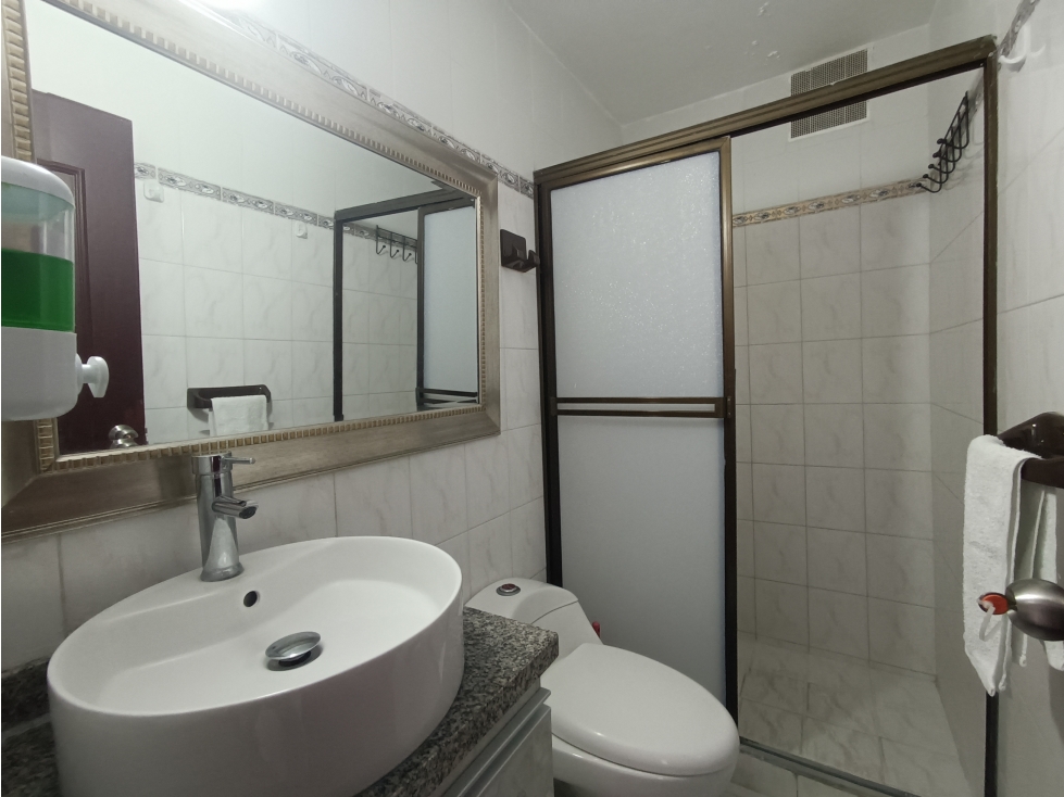 Apartamento en venta en Rodadero Reservado, Santa Marta · foto 17 de 24