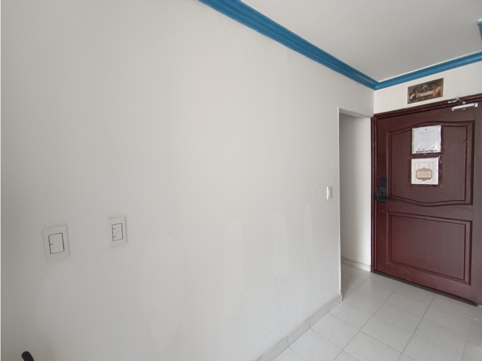 Apartamento en venta en Rodadero Reservado, Santa Marta · foto 18 de 24