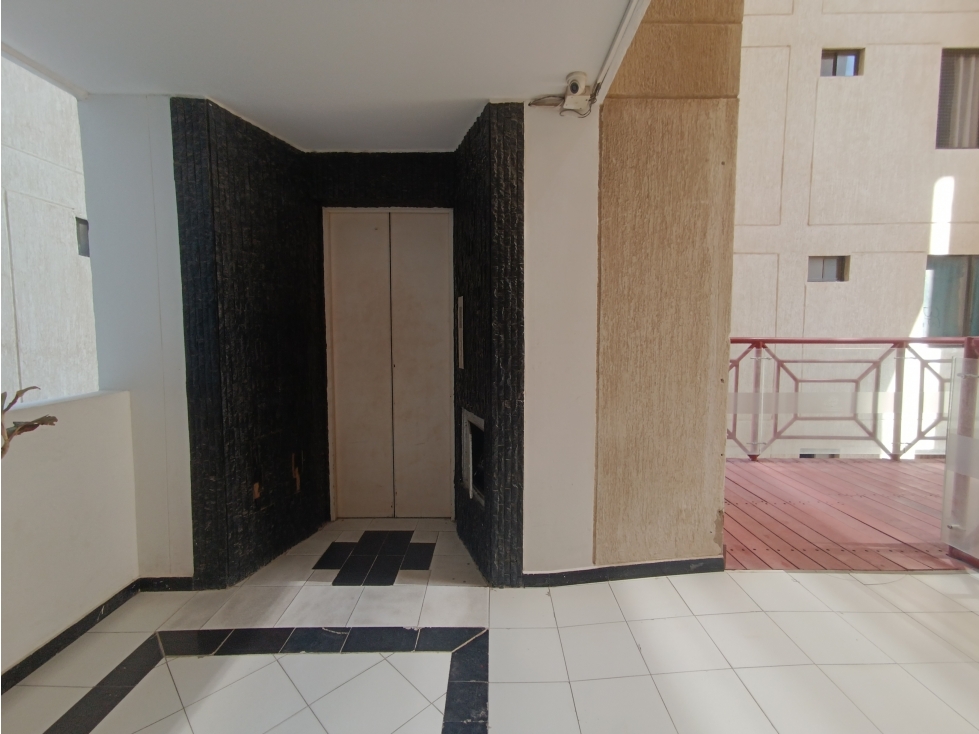 Apartamento en venta en Rodadero Reservado, Santa Marta · foto 19 de 24