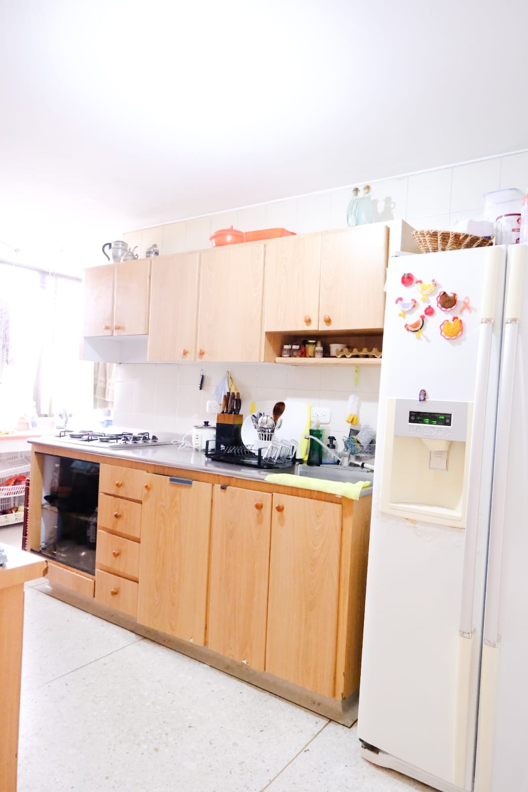Apartamento en venta en Avenida 19 Norte, Armenia · foto 6 de 19