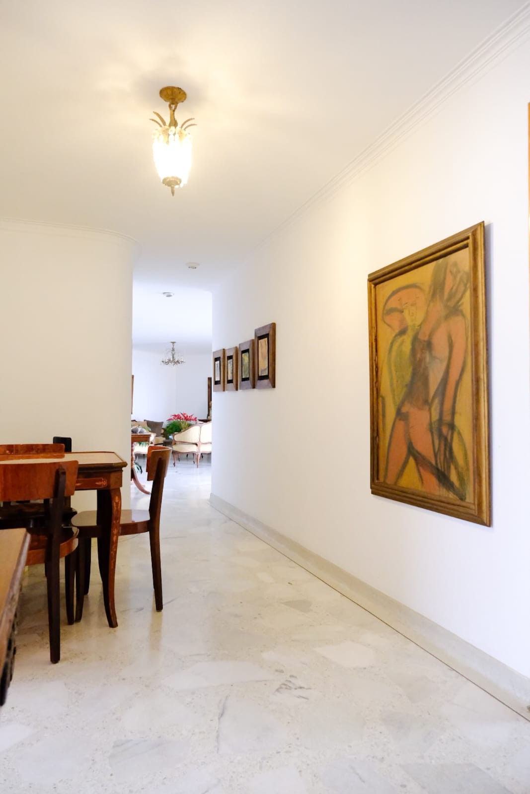 Apartamento en venta en Avenida 19 Norte, Armenia · foto 2 de 19