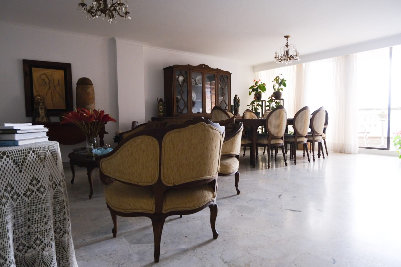 Apartamento en venta en Avenida 19 Norte, Armenia · foto 18 de 19